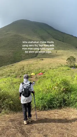 WKWKWK BOLJUGGGG #pendakigunung #pendakiindonesia #storypendakigunung #fyp 