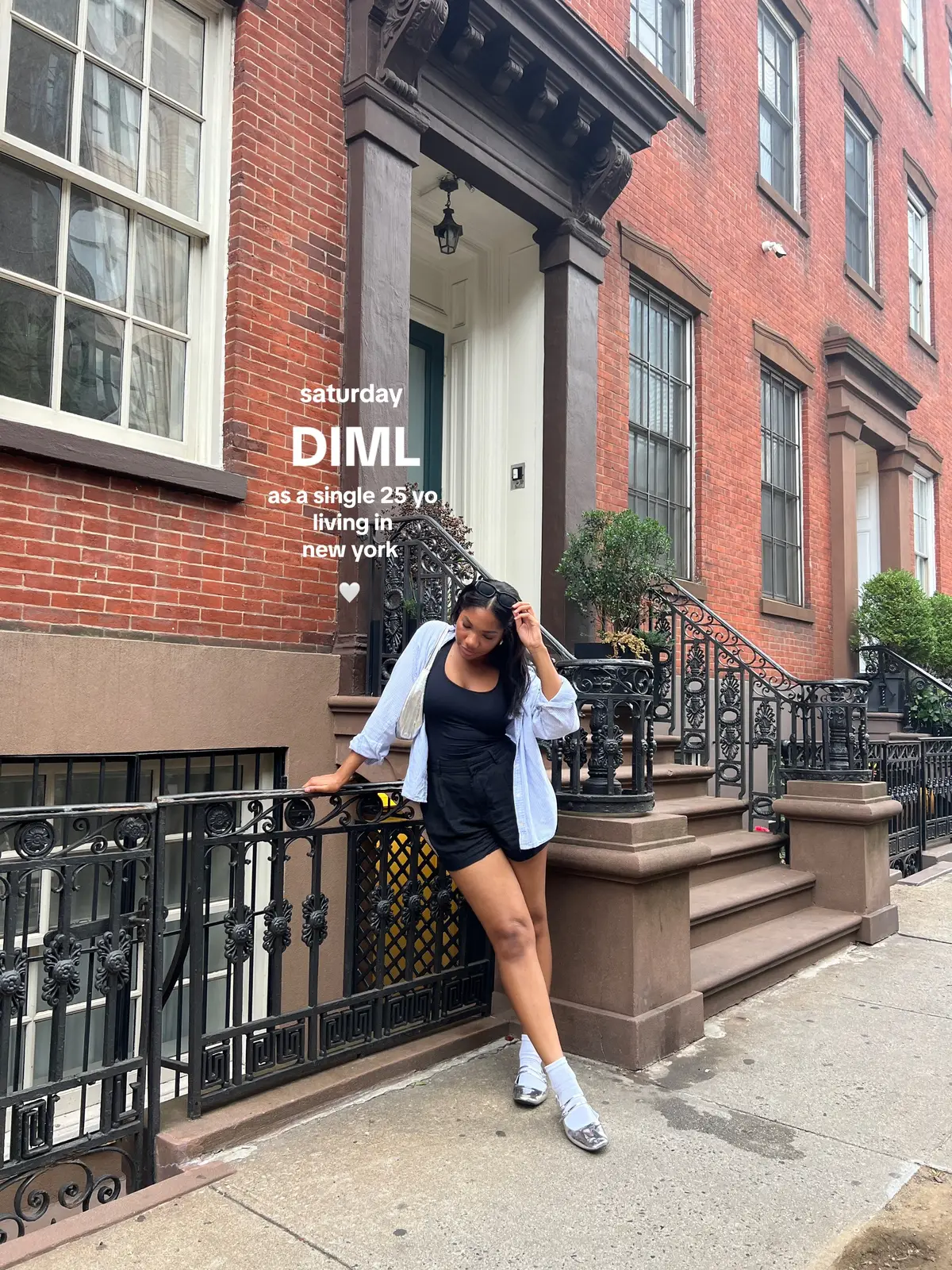 #nyc #newyorkcity #newyork #dayinmylife 