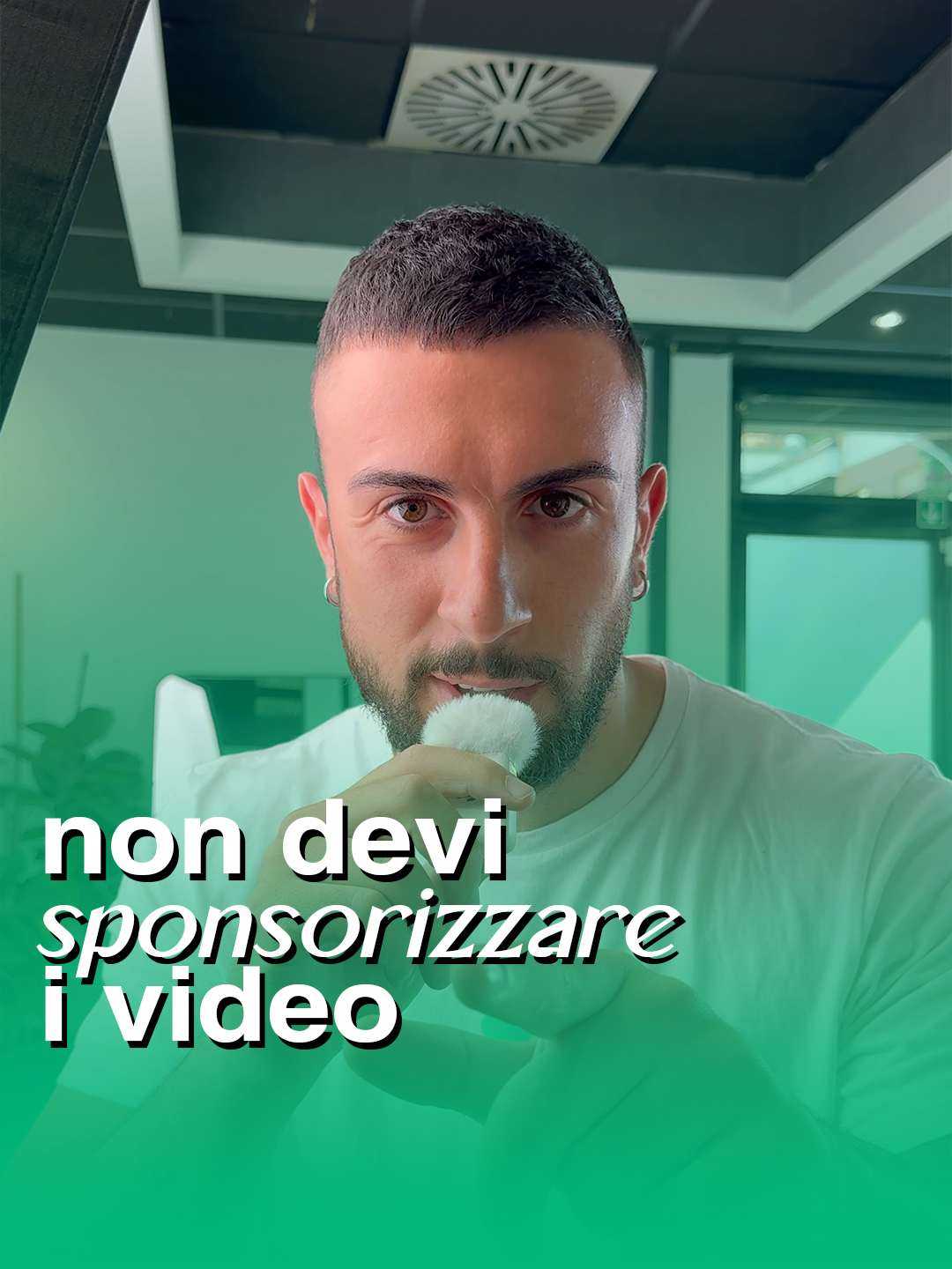 Se sai come capirlo scrivilo nei commenti🥸 Tutte le info di cui hai bisogno: enneagency.it Trovi il nostro Podcast su Spotify e Youtube!