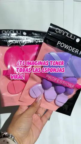 Esto está chequeado? #fyp #fypシ #maquillaje #argentina🇦🇷 #esponjademaquillaje #trueno 