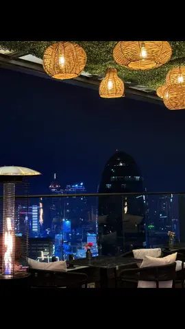 Westslands by night. 📍270 Rooftop, Lantana Road. #westlandsnairobi #nairobirestaurants #nairobinightlife #airbnbnairobi #airbnbkenya #airbnbwestlands#airbnbhost 