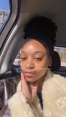 i hope you guys enjoy this.💋#makeup #maccosmetics #model #makeupmasterclass #tiktoksouthafrica #ticktoksa #fyp #fypシ 