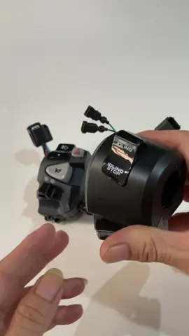 Saklar holder Vario 150 2018-2022 Kanan Kiri plus On/Off lampu & hazard #saklarmotor #saklarlampumotor #saklardim #saklarseinhazard #saklarkanan #saklarkiri #jualanonline 