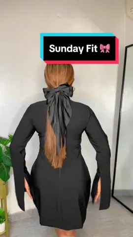 Mid Year Thanksgiving | Bag @Bag seller in Lagos  #grwm #churchoutfits #churchgirl #outfitideas #blackdress 