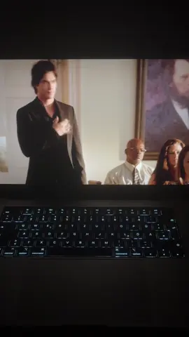 Damon church scene 😍 #tvd #thevampirediaries 
