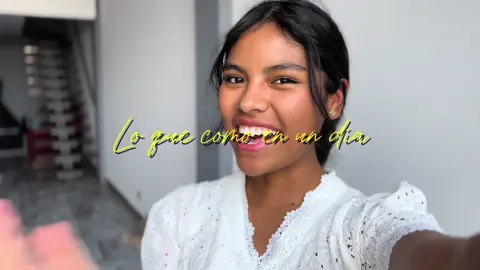 veanlo en pantalla completa La comida tiene que dar vida no ansiedad, no estas solo🫂