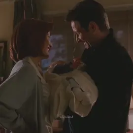 s8 ep21 #thexfiles #mulderandscully #gilliananderson #davidduchovny #msr #msredit 