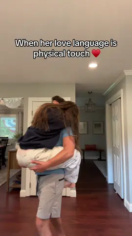 The best feeling 