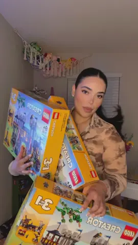 Lego collection 💙 #lego 