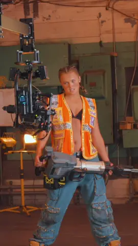 Get Effin ready.🦺🛠️ GUILTY PLEASURE Song & Official Music Video COMING IN 12  DAYS.  GUILTY PLEASURE my DEBUT EP available EVERYWHERE July 12th🖤✝️🛠️🦺🐻!!!  Guilty Pleasure•Balance Baby•Yesterdays Tomorrows Today•Choose UR fighter•KARMA• COUNTDOWN IS ON