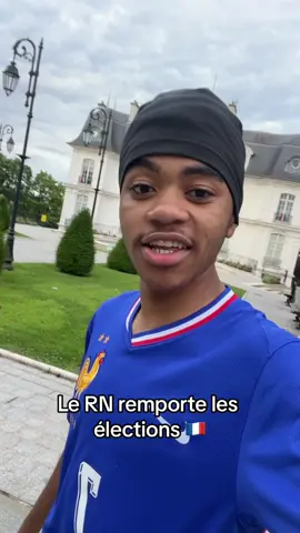 Vive la France 🤣