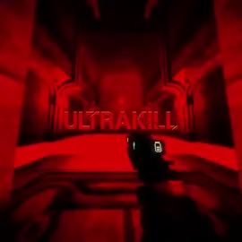 inspired by @blurred #ultrakill #ultrakilledit #edit #capcut 