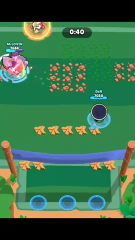 imaginenlo ⚽ #brawlstars #brawl #XT_DaN #DaNBrawlStars #bluelock 