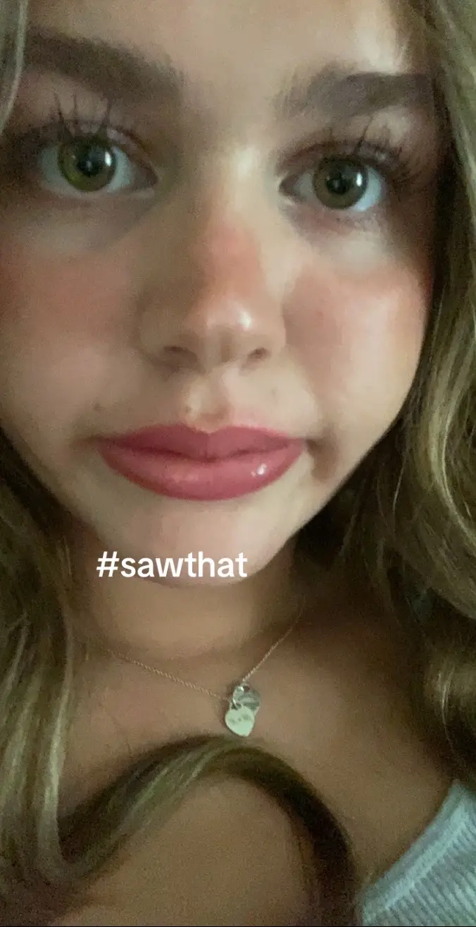 😘😘 
