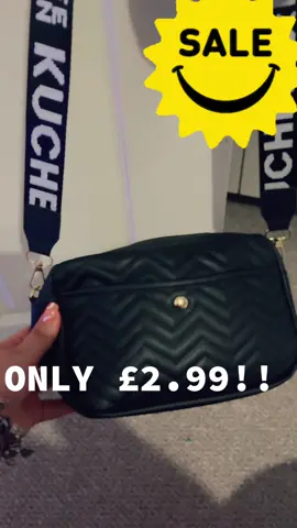 Perfect for this summer! Super quality 😎 #ladysbag #bag #TikTokShop #sale #uk #fyp   