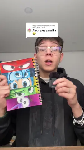 Respuesta a @sofi2607_2003 ahora si, de que color es? ✨🎨 #parati #arte #dibujo 