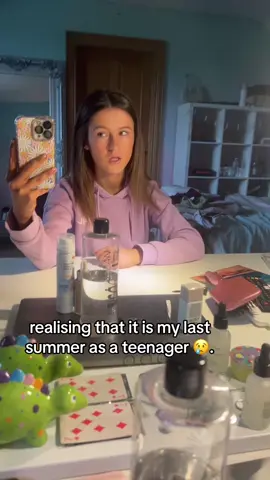 this is so sad #foryou #viral #teenager #Summer 