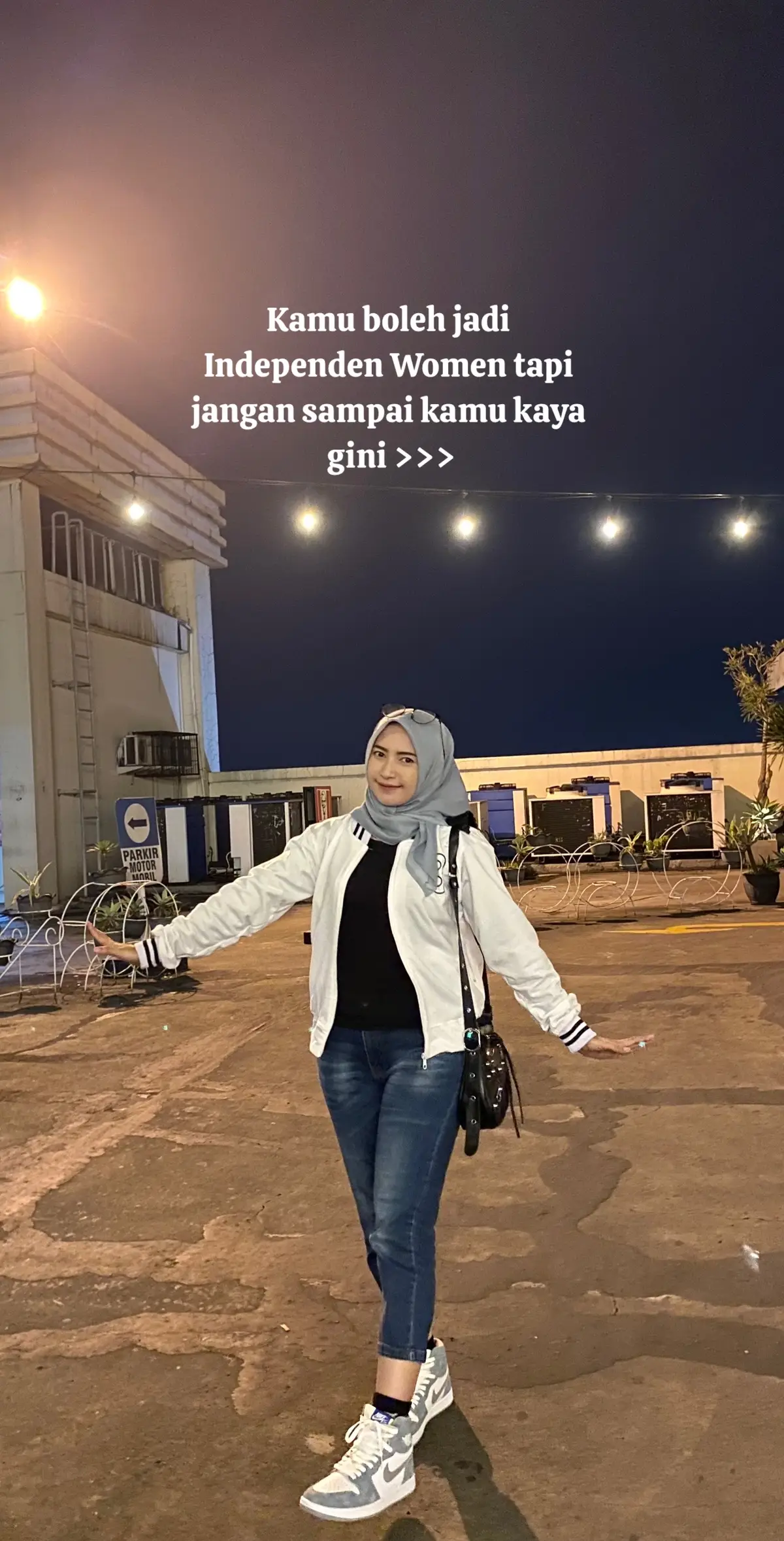 Secuil tips dari Independen Women 🤭😅