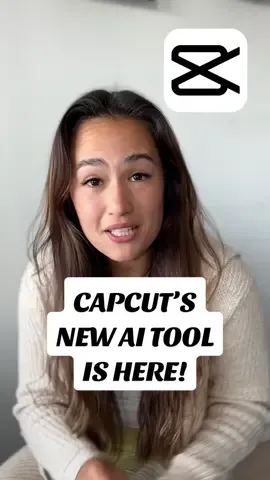 Have you tried @CapCut new AI tool, smart template?? 🤯 It will literally create videos for you in seconds! And Yes, it’s a free feature!!  P.S From June 20th to July 2nd, using Smart Template with the hashtag #ccsmarttemplate will earn you rewards!!  So check it out & tag me in what you create, I wanna see!! 😍 #ccsmarttemplate #capcut #capcuttutorial #videoediting #videoeditingtutorial 