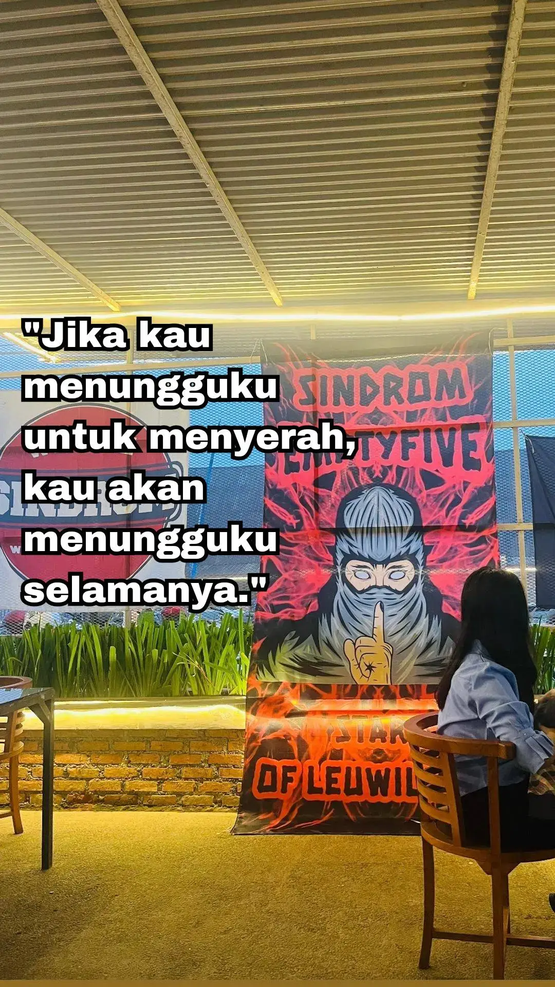 #sindromlewe #starsofleuwiliang #duniamalam #storyanakmalam🌻 #storyanaktongkrongan #lewatberandafyp #