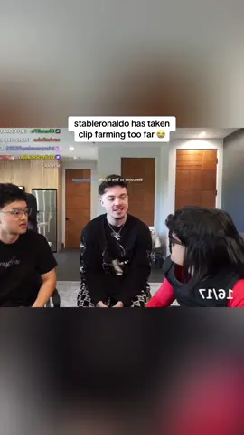 theres no way stable ronaldo is real. king of clip farming 😭 #stableronaldo #faze #jasontheween #viral #fyp