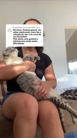 Respondendo a @0 não sei se deu pra entender, mas é isso. 😅 Aprendi fazendo e sentindo o corpinho dela, e tem dado certo até hoje. Ja estamos juntas há 4 anos. 🥰
