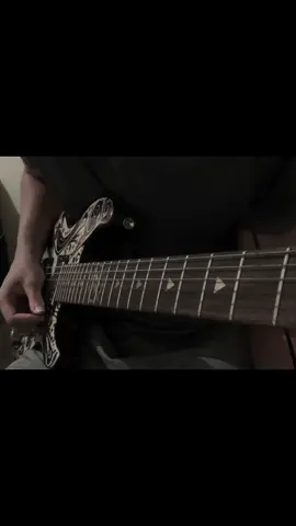Masego+FkJ-Tadow #guitar #electricguitar #guitarcover 