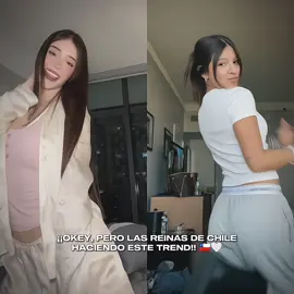 ¿Cuál es tu chilena favorita? 🤍 @Katteyes @Ignacia Antonia👑  #katteyes #fyp #iamferv #fan #parati #foryou #Viral #fypppp #fanpage #2023 #iamferv🦋 #xyzbca #tiktokponmeenparati #ponmeenparati #ferever #random #noticiasferevers #flypシ゚viral #flypシ 