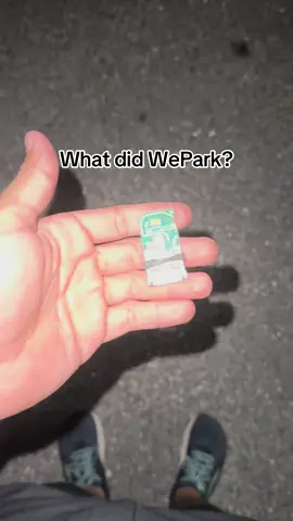 Bro parked a computer #whatsthecar #whatdidwepark #fyp #parking #cars #wepark #jakevalet 