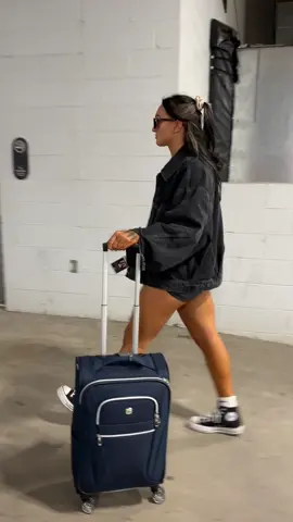 #AEW x #NJPW #ForbiddenDoor Arrivals! #allelitewrestling #prowrestling #swervestrickland #willospreay #youngbucks #krisstatlander #willownightingale #theacclaimed #HOOK 