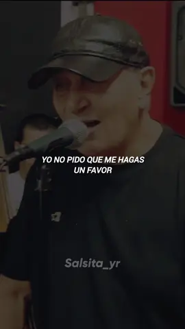 Adalberto Santiago #salsita #salsa #pruebame #salsasensual #salsaparadedicar #salsabaul #fyp #fypシ゚viral #parati #peru 