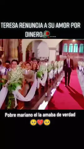 #teresa  #mariano #fyp #novela #videoviral #foryoupage #arturodelabarrera #viral #novelasmexicanas 