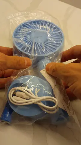 🚨COMPRE agora 🛍️www.shoppersmart.com.br #miniventilador #ventiladorportatil #calor  #droppshipping #gym #CapCut 