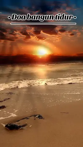 Doa bangun tidur #fyp #islamic #islamic #shopmaster 