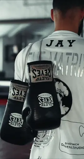 Promo Video For “The Matrix” 🥊📸 #fyp #boxing #video #videography #cinematography #photography #edit 