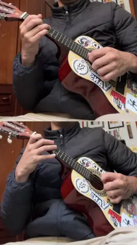 melodia viciante kkkk #cavaco #cavaquinho #pagode #samba #pagodeiro 