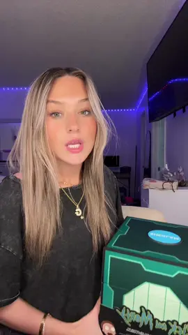 This Rick and Morty collection is so cool 😍@SHEGLAM #SHEGLAM #sheglamxrickandmorty  #sheglamcolleciton #sheglamcrueltyfree #sheglampartner