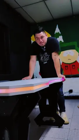 Modelo Mecha! Conoce todos los modelos que tenemos para ti🤩 y saben que es lo mejor?? Que lo puede personalizar a tu gusto 🤩 #losjefescyg #escritoriogamer 