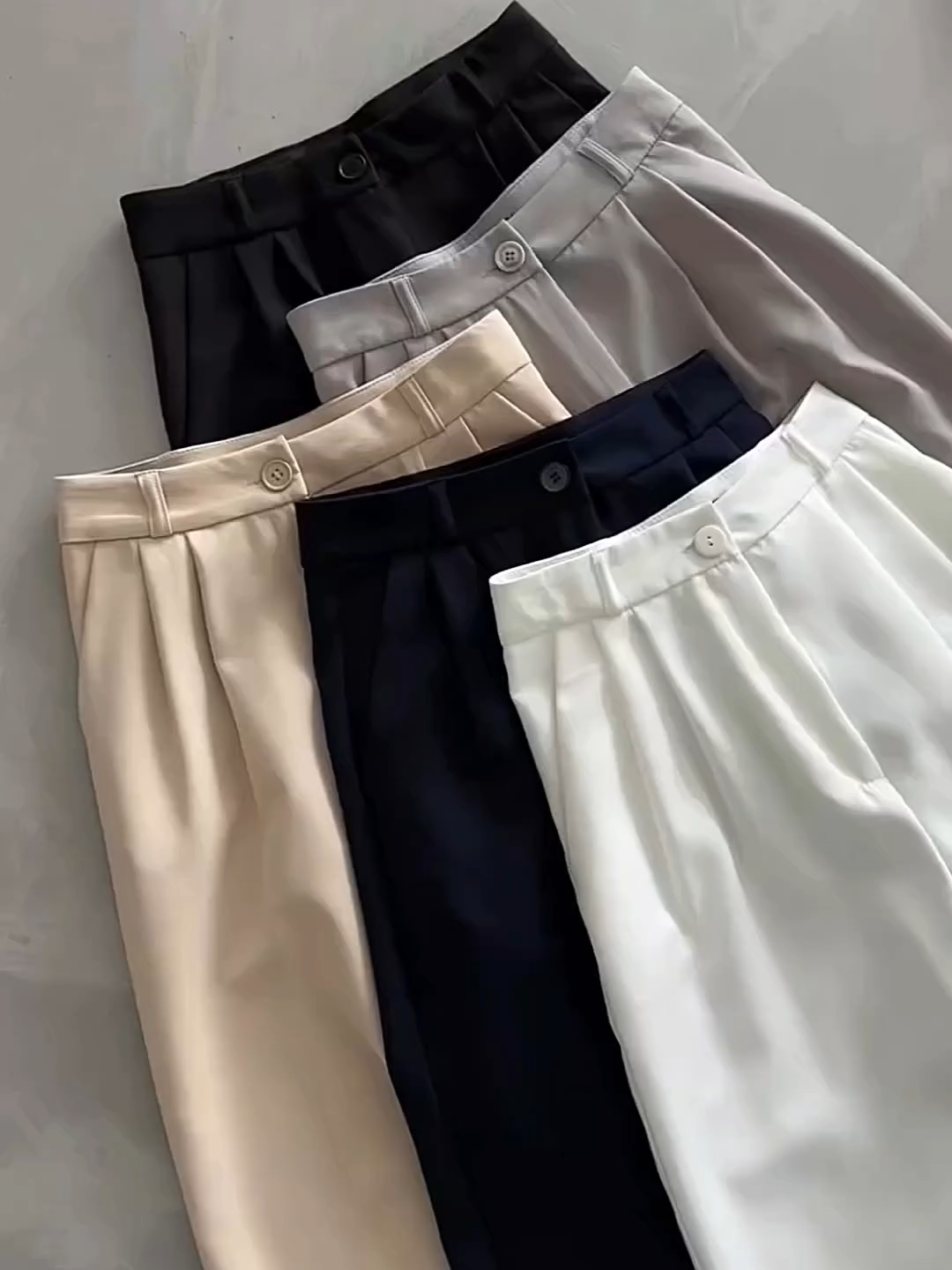 Summer Sale On Women's Pants FLAT 50% OFF #pants #Women #Sale #Fashion #Style #UAE #Dubai #fyp #fypシ