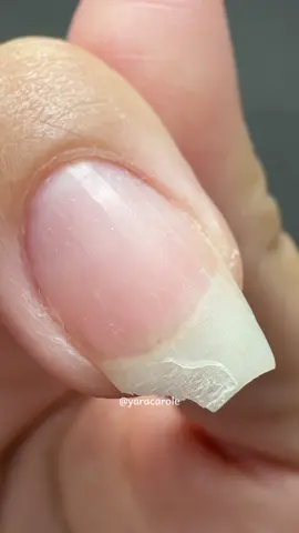 Cronograma de crescimento ta on ✅✨ #unhasnaturais #unhaslindas #unhasgrandes #unhas #nails #foryou #foryoupage #unhascurtas #unhasgrandes 