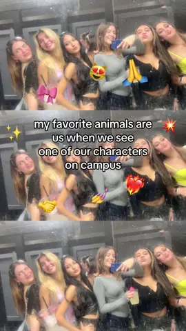 the groupchat starts blowing up #foryou 