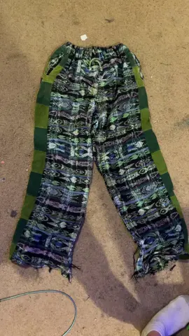 #fashion #outfitideas #y2k #mcbling #hippiestyle #patchwork #Summer 