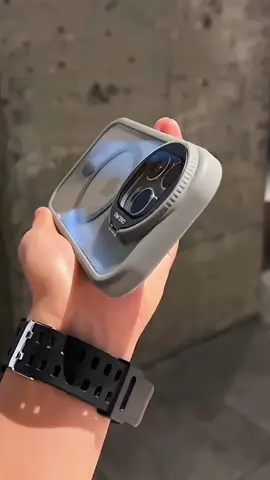 Iphone case with hidden holder.#foryou #3cdigital #iphone15case #iphone13promaxcase #iphone14case 