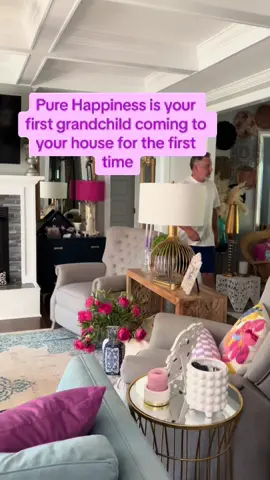 #creatorsearchinsights Pure Happiness is racing the door to see your granddaughter for the first time at your house