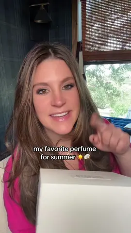 After YEARS of searching, I FINALLY found the BEST summer Fragrance! ☀️ #summerperfumes #perfumetok #summerscents #giftedbymaisonmargielafragrances #replicabeachwalk #girlytips #Summer #perfumetiktok  @maisonmargielafragrances @sephora 
