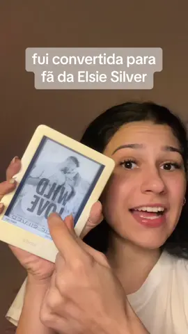 DEMOROU MAS ACONTECEU #BookTok #booktokbr #booktokbrasil #elsiesilver #wildlove #chestnutspringsseries 