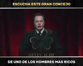 #trabajaduro #consejos #elonmusck #parati #motivacion #emprendedor #millonario 