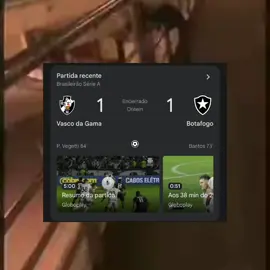 Pro botafogo não 🤣 | #fy #vasco #futbol #brasil #gigantedacolina 