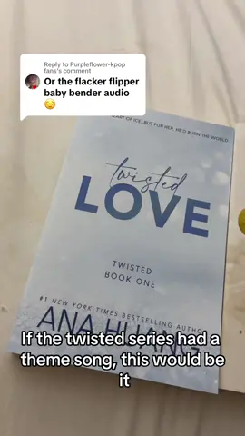 Replying to @Purpleflower-kpop fans #fyp #foryou #foryoupage #BookTok #booktokfyp #booktoker #viral #blowthisup #fypage #reader #booklover #twistedseries #twistedhate #twistedgames #twistedlove #twistedlies #sloppyseconds 