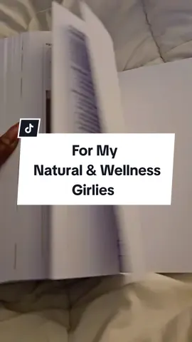 From Natural skincare you can DIY to muscle soreness there's some very valuable information in this book! #BookTok #popularbooks #bestbooktokbooks #herbalmedicine #naturalremedies #buythisbook #holistichealth #ttsacl #livewell 